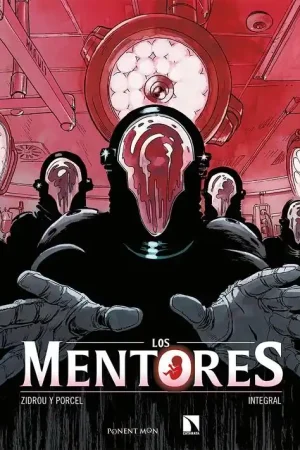 Envío Exprés LOS MENTORES INTEGRAL