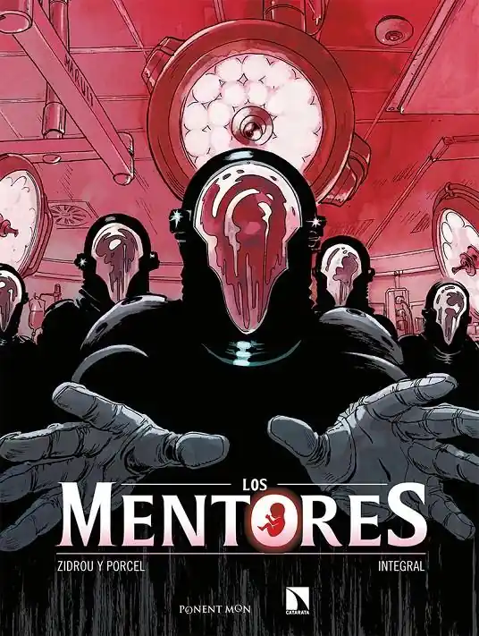Envío Exprés LOS MENTORES INTEGRAL