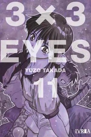 Súper Precio 3 X 3 EYES 11