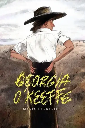 Últimas Unidades GEORGIA O‘KEEFFE