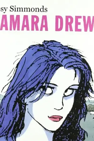 Ordena Ya TAMARA DREWE