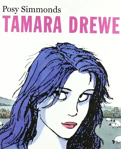 Ordena Ya TAMARA DREWE