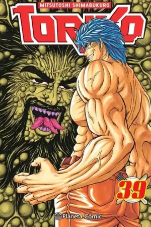 TORIKO 39 Precio De Oferta