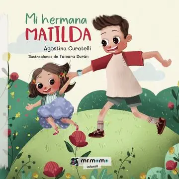 MI HERMANA MATILDA Descuento