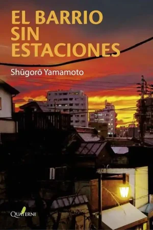 Precio Económico BARRIO SIN ESTACIONES,EL