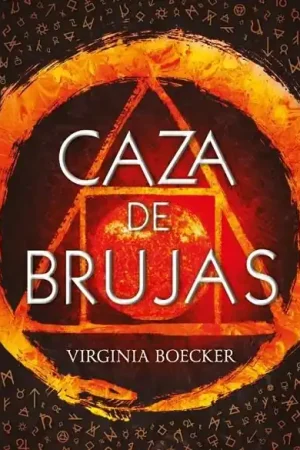 CAZA DE BRUJAS (3ª ED.) Envío Inmediato