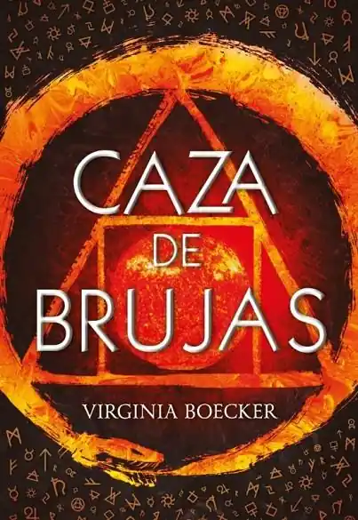 CAZA DE BRUJAS (3ª ED.) Envío Inmediato