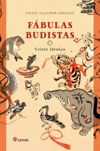 FABULAS BUDISTAS Devolución Gratuita