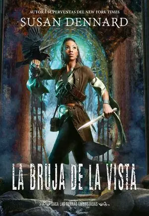 Comprar En Línea LA BRUJA DE LA VISTA