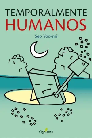 Directo De Fábrica TEMPORALMENTE HUMANOS