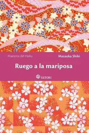 RUEGO A LA MARIPOSA NE Últimas Unidades