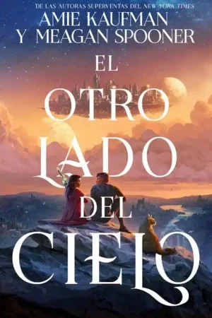 EL OTRO LADO DEL CIELO A Buen Precio