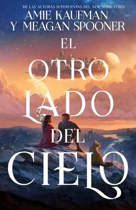 EL OTRO LADO DEL CIELO A Buen Precio