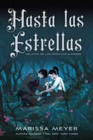 Última Versión CRONICAS LUNARES 5 HASTA LAS ESTRELLAS