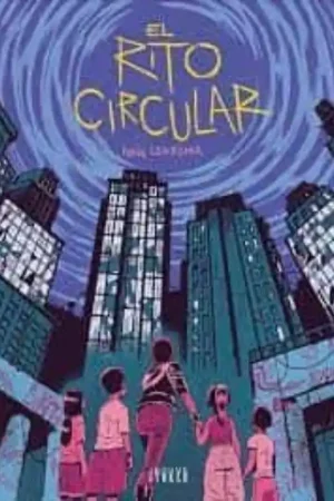 Precio De Oferta EL RITO CIRCULAR