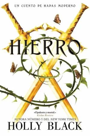 Entrega Rápida HIERRO