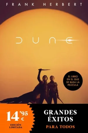 DUNE (DEBOLSILLO) NUEVA EDICION Oferta