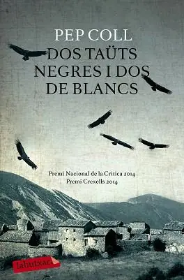 Promoción Exclusiva Dos taüts negres i dos de blancs