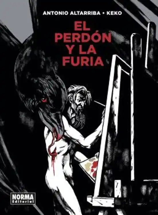 EL PERDON Y LA FURIA Envío Exprés