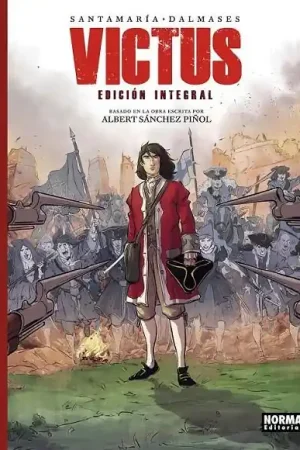 VICTUS INTEGRAL Popular