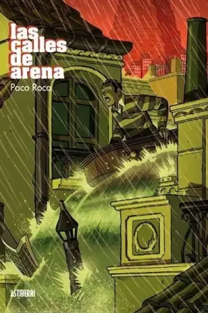 LAS CALLES DE ARENA 7ª EDICIÓN Ordenar Ahora Mismo