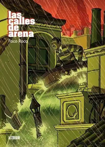 LAS CALLES DE ARENA 7ª EDICIÓN Ordenar Ahora Mismo