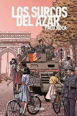 LOS SURCOS DEL AZAR EDICIÓN AMPLIADA Oferta Especial