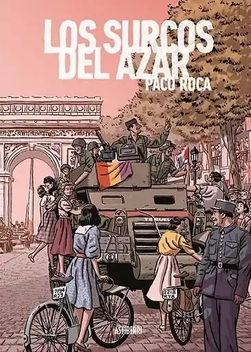 LOS SURCOS DEL AZAR EDICIÓN AMPLIADA Oferta Especial