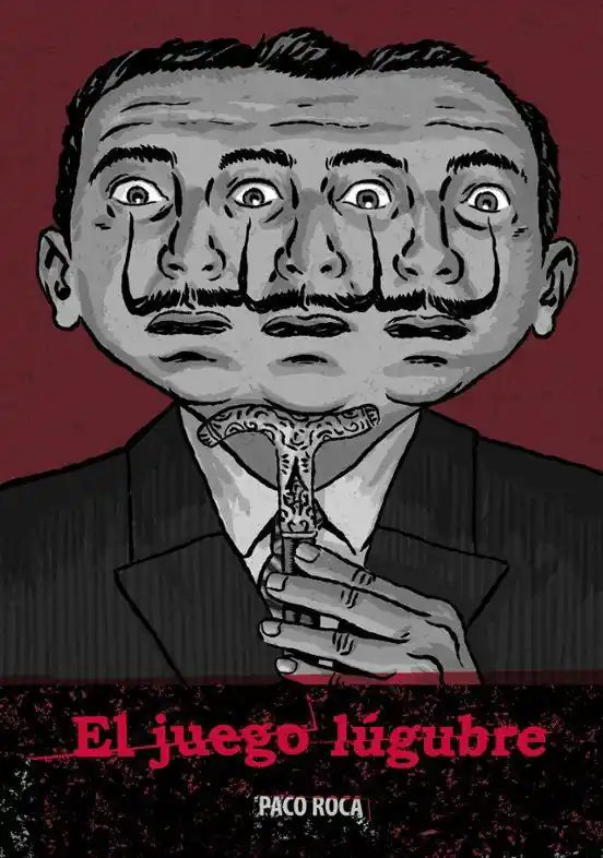 EL JUEGO LUGUBRE Directo De Fábrica