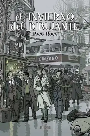 EL INVIERNO DEL DIBUJANTE EDICIÓN AMPLIADA Oferta Especial