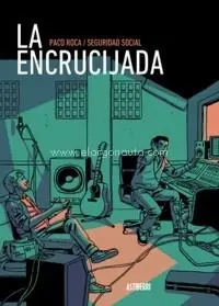 La encrucijada Última Versión