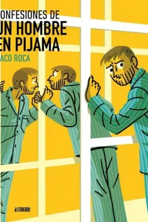 CONFESIONES DE UN HOMBRE EN PIJAMA Precio Reducido