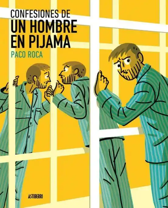 CONFESIONES DE UN HOMBRE EN PIJAMA Precio Reducido
