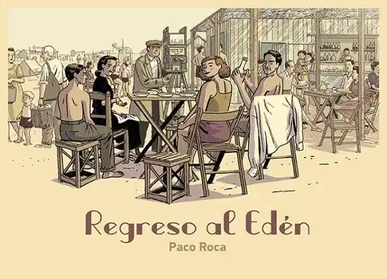 Devolución Gratuita REGRESO AL EDÉN