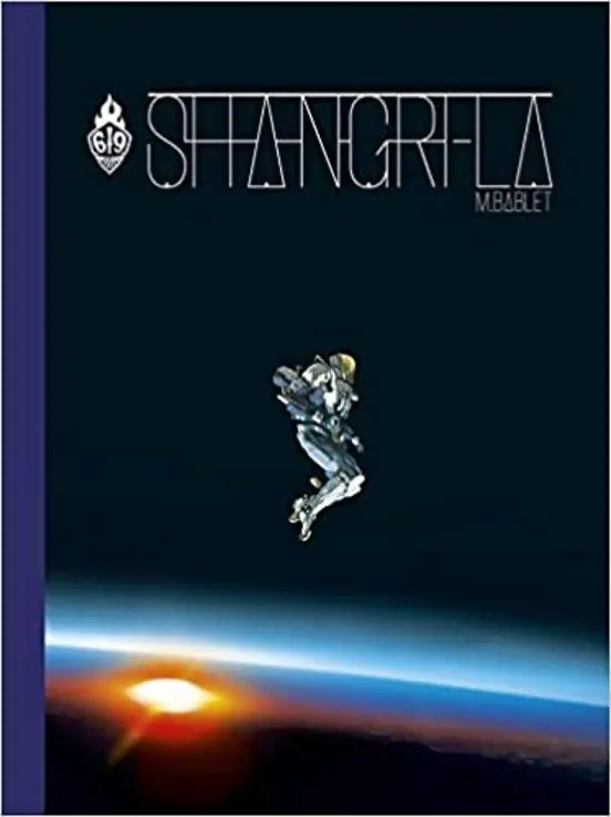 SHANGRI-LA Comprar En Línea