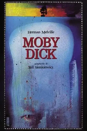 MOBY DICK Pago Seguro