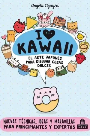 A Buen Precio I love Kawaii