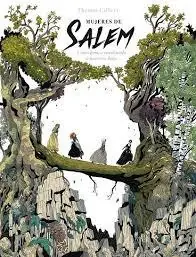 A Buen Precio MUJERES DE SALEM