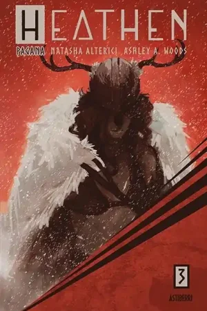 HEATHEN Nº3 PAGANA Precio De Fábrica