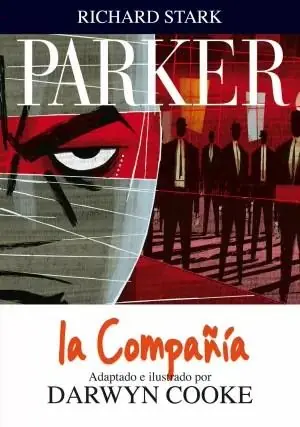 Económico PARKER 02 LA COMPAÑÍA