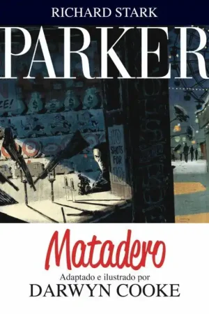 PARKER 04 MATADERO Precio De Oferta