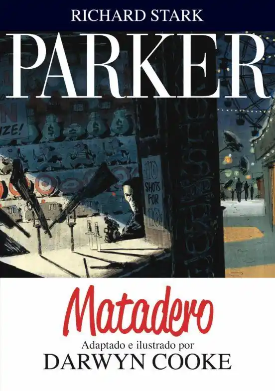 PARKER 04 MATADERO Precio De Oferta