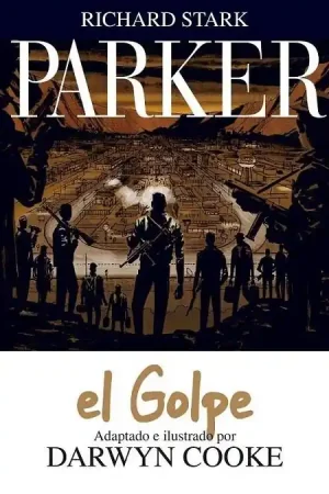 PARKER 03 EL GOLPE Precio Reducido