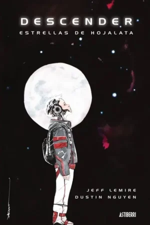 Precio De Fábrica DESCENDER 01 ESTRELLAS DE HOJALATA