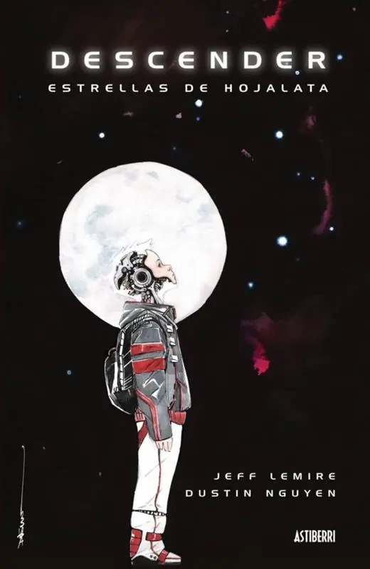 Precio De Fábrica DESCENDER 01 ESTRELLAS DE HOJALATA