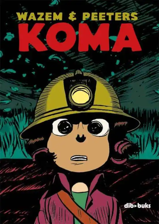 Directo De Fábrica KOMA INTEGRAL