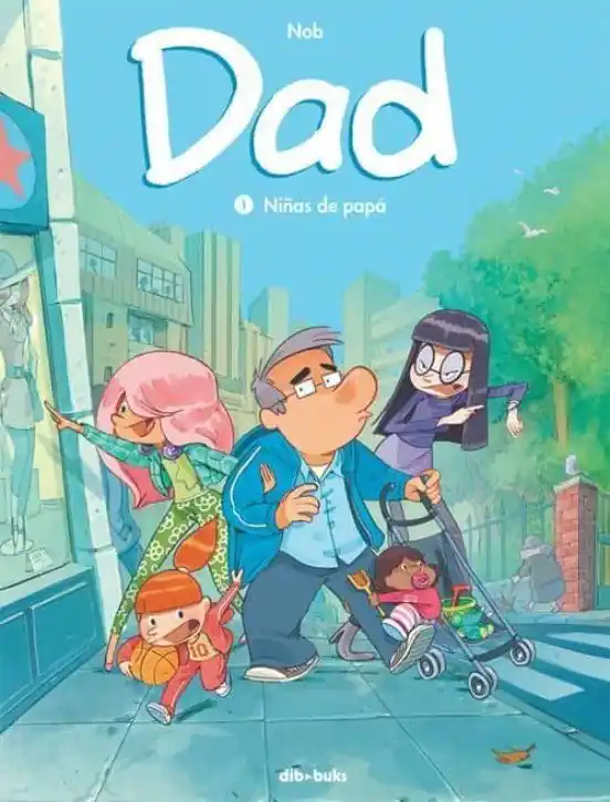 Solo Hoy DAD Nº1