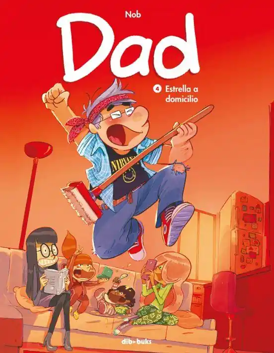 DAD Nº4 ESTRELLA A DOMICILIO Favorito De Clientes