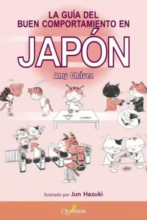 LA GUIA DEL BUEN COMPORTAMIENTO EN JAPON Oferta