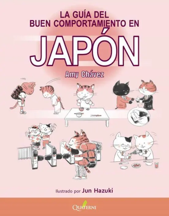 LA GUIA DEL BUEN COMPORTAMIENTO EN JAPON Oferta
